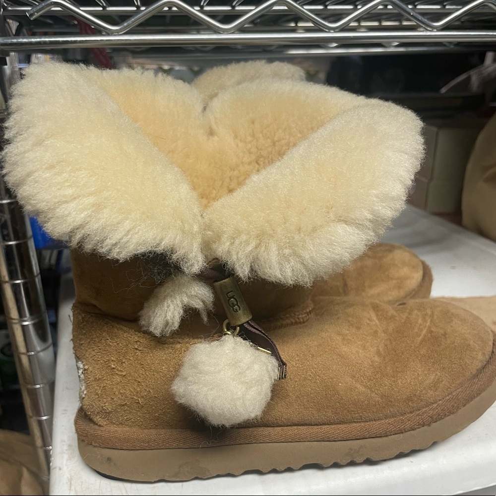 💯Authentic UGG 🥾s